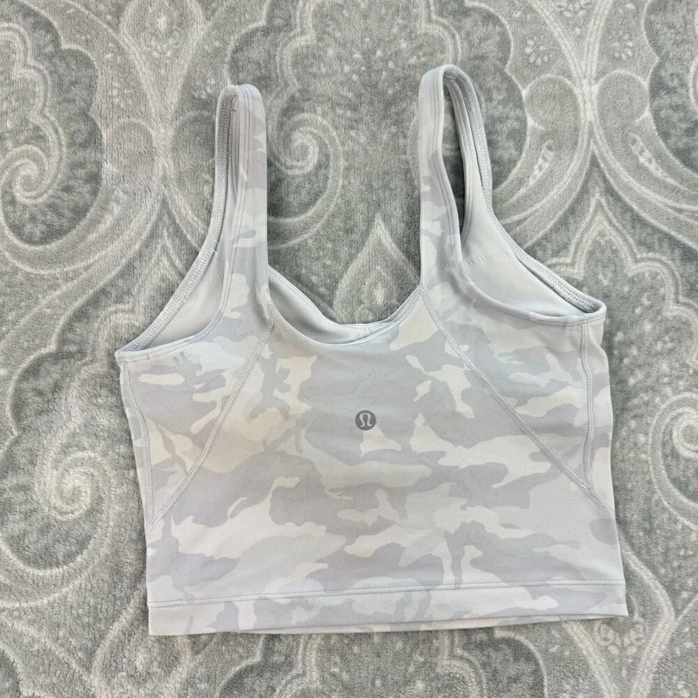 Womens Lululemon Align Tank